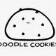 Doodle Cookies logo