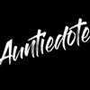 Auntiedote logo