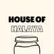 House of Halaya logo