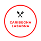 Caribegna Lasagna logo