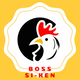 Boss Si-Ken logo