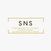 SnS Frozen Goods logo