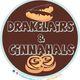 Drakelairs & Cinnahals logo