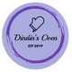 Dindin's Oven logo