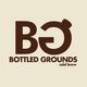 Bottled Grounds logo