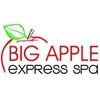 Big Apple Express Spa logo
