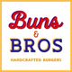 Buns & Bros logo