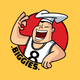 Biggies logo
