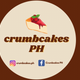 Crumbcakes PH logo