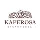 Kaperosa Steakhouse logo