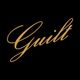 Guilt Bar logo
