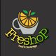 Freshop logo