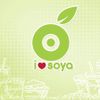 Soya Bar logo