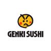 Genki Sushi logo