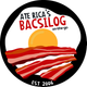 Ate Rica's Bacsilog logo