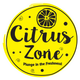Citrus Zone logo