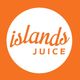 Islands Juice logo