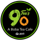 90 Tea's logo