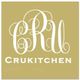 Cru Kitchen logo