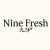 Nine Fresh logo