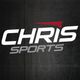 Chris Sports logo