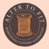 Alter to Fit logo