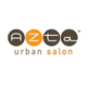 Azta Urban Salon logo