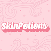 Skin Potions logo