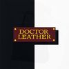 Doctor Leather logo