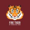 Fire Tiger logo