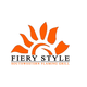 Fiery Style Southwestern Grill logo