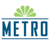 Metro Supermarket logo