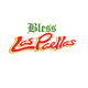 Bless Las Paellas logo