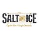 Salt & Ice logo
