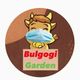 Bulgogi Garden logo