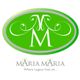 Maria Maria logo