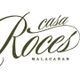 Casa Roces logo