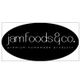 Jam Foods & Co. logo