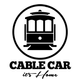 Cable Car logo