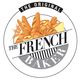 French Baker Salon de The logo