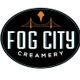 Fog City Creamery logo