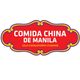 Comida China de Manila logo