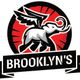 Brooklyn's New York Pizza logo