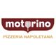 Motorino Pizzeria Napoletana logo