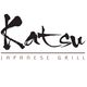 Katsu Yakitori Grill and Restaurant logo