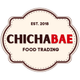 ChichaBae logo