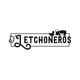 D' Letchoneros logo