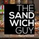 The Sandwich Guy logo