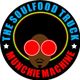 The Soul Food Truck logo