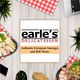 Earle's Delicatessen logo